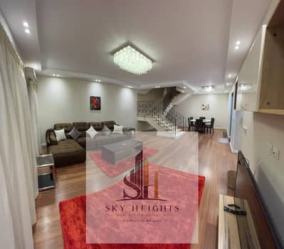 4 Bedroom Villa for Rent in New Cairo, Cairo - WhatsApp Image 2026-09-02 at 12.20. 03 PM (1). jpeg