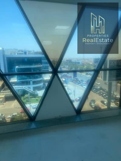 Office for Rent in New Cairo, Cairo - WhatsApp Image 2026-09-01 at 5.21. 42 AM. jpeg Office for Rent in New Cairo, Cairo - WhatsApp Image 2026-09-01 at 5.21. 42 AM. jpeg