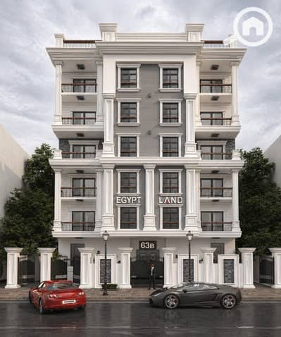 3 Bedroom Apartment for Sale in Sheikh Zayed, Giza - WhatsApp Image 2026-04-29 at 1.53. 41 PM. jpeg 3 Bedroom Apartment for Sale in Sheikh Zayed, Giza - WhatsApp Image 2026-04-29 at 1.53. 41 PM. jpeg