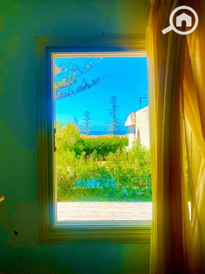3 Bedroom Chalet for Rent in North Coast, Matruh - 162300. jpg