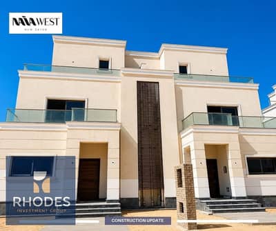 2 Bedroom Flat for Sale in Sheikh Zayed, Giza - WhatsApp Image 2026-07-29 at 11.03. 00 PM. jpeg