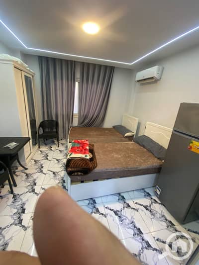 1 Bedroom Room for Rent in 6th of October, Giza - 1000172079. jpg