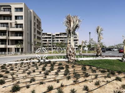 2 Bedroom Flat for Sale in Mostakbal City, Cairo - 2661146e-4d38-4f9b-90e8-dbc6bae12c67. jpeg