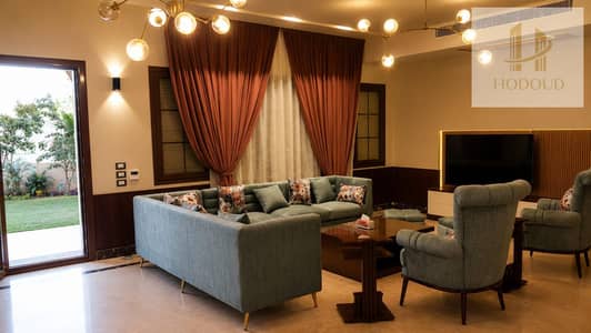 5 Bedroom Villa for Rent in New Cairo, Cairo - WhatsApp Image 2026-08-30 at 6.28. 27 PM. jpeg 5 Bedroom Villa for Rent in New Cairo, Cairo - WhatsApp Image 2026-08-30 at 6.28. 27 PM. jpeg