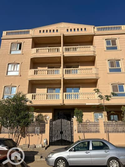 3 Bedroom Apartment for Rent in Shorouk City, Cairo - IMG_8537. jpg