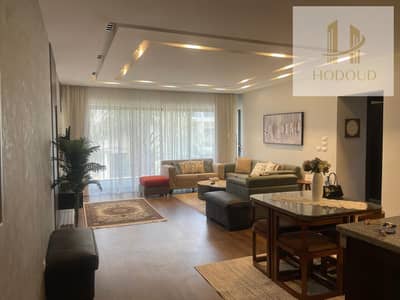 2 Bedroom Apartment for Rent in New Cairo, Cairo - WhatsApp Image 2026-09-01 at 4.51. 09 PM (2). jpeg