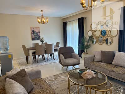 3 Bedroom Flat for Rent in New Cairo, Cairo - WhatsApp Image 2026-08-30 at 2.57. 43 PM. jpeg