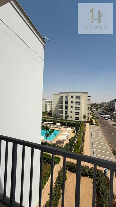 3 Bedroom Apartment for Rent in New Cairo, Cairo - WhatsApp Image 2026-08-28 at 1.21. 12 PM. jpeg