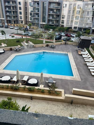 2 Bedroom Apartment for Rent in New Cairo, Cairo - WhatsApp Image 2026-08-25 at 3.01. 22 PM. jpeg