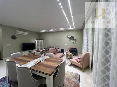 2 Bedroom Flat for Sale in New Cairo, Cairo - WhatsApp Image 2026-08-25 at 1.07. 50 AM. jpeg