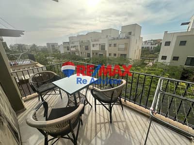 3 Bedroom Duplex for Rent in Sheikh Zayed, Giza - WhatsApp Image 2026-09-02 at 10.34. 01 AM (1). jpeg