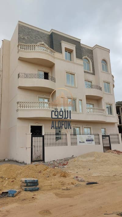 6 Bedroom Roof for Sale in New Cairo, Cairo - WhatsApp Image 2025-12-20 at 8.08. 16 PM. jpeg