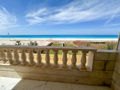 3 Bedroom Chalet for Sale in North Coast, Matruh - WhatsApp Image 2026-08-23 at 3.23. 35 PM. jpg