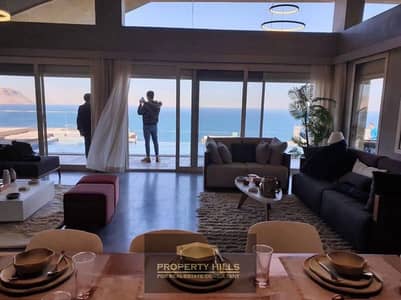 3 Bedroom Twin House for Sale in Ain Sukhna, Suez - IMG_1402. jpg
