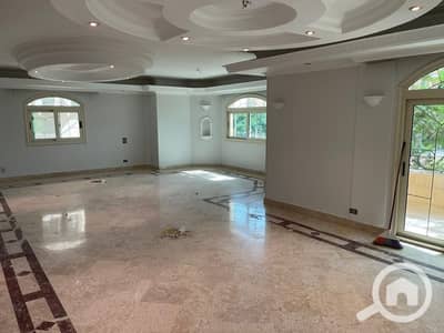 4 Bedroom Flat for Rent in New Cairo, Cairo - d781e910-09ad-401f-aec8-ecc4a91c26d7. jpg