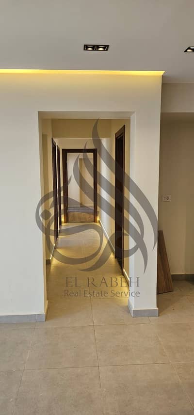 3 Bedroom Apartment for Rent in New Cairo, Cairo - 1. jpg