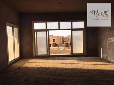3 Bedroom Townhouse for Sale in Katameya, Cairo - WhatsApp Image 2026-01-31 at 11.18. 17 AM (4). jpeg