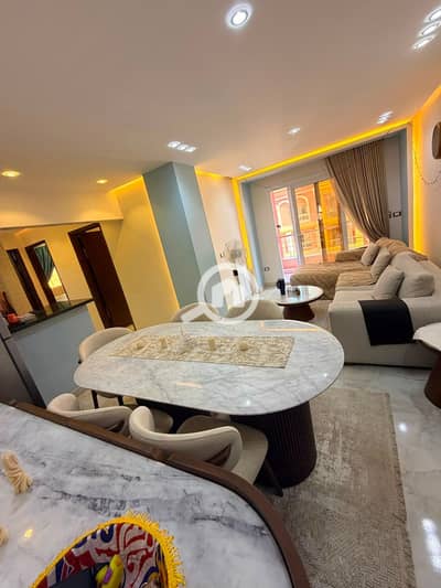 2 Bedroom Flat for Sale in 6th of October, Giza - WhatsApp Image 2026-08-03 at 4.54. 17 PM (3). jpeg