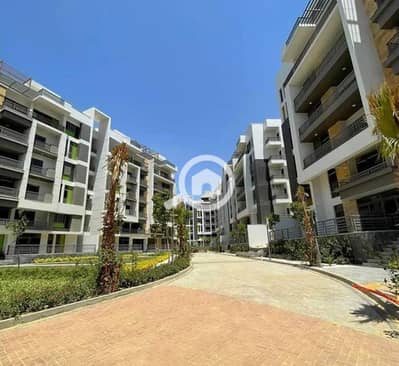3 Bedroom Flat for Sale in New Cairo, Cairo - WhatsApp Image 2026-08-05 at 3.12. 25 PM (6). jpeg