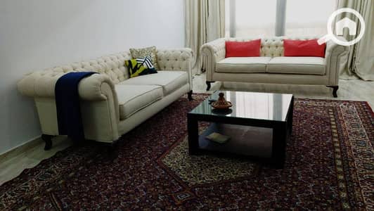 3 Bedroom Flat for Rent in Heliopolis, Cairo - 7. jpg 3 Bedroom Flat for Rent in Heliopolis, Cairo - 7. jpg
