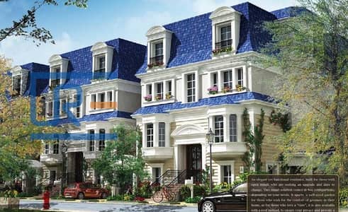 2 Bedroom Flat for Sale in New Cairo, Cairo - 4. jpg