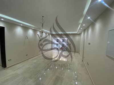 3 Bedroom Flat for Rent in New Cairo, Cairo - 1. jpg