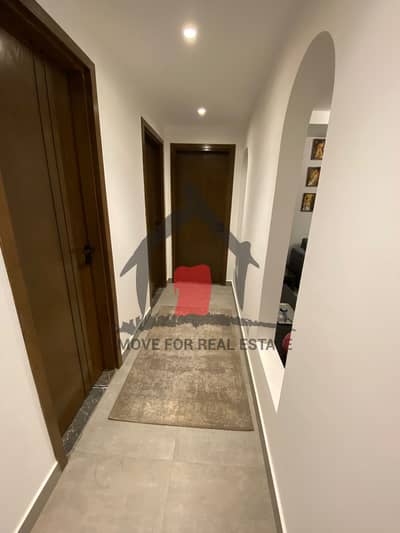شقة 2 غرفة نوم للايجار في 6 اكتوبر، الجيزة - WhatsApp Image 2026-09-02 at 2.05. 20 PM (1). jpeg