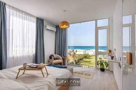 1 Bedroom Chalet for Sale in North Coast, Matruh - b6507110-e180-4cf7-9e62-45b16eb5cfaa. jpg