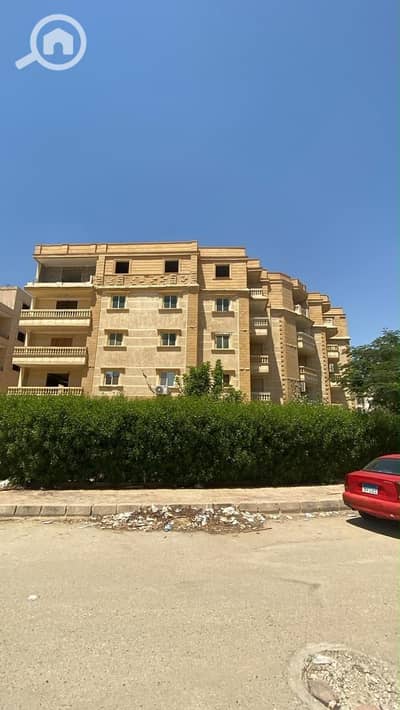 فلیٹ 3 غرف نوم للبيع في مدينة الشروق، القاهرة - photo_5819021198606667660_y. jpg