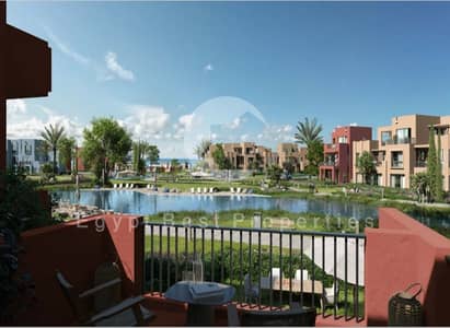 2 Bedroom Chalet for Sale in Gouna, Red Sea - 252dac56-abc6-4e30-8337-c4fd66a7184f. jpeg