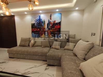 4 Bedroom iVilla for Rent in New Cairo, Cairo - WhatsApp Image 2026-09-02 at 2.02. 28 PM (1). jpeg