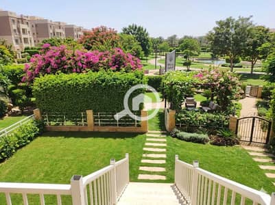 3 Bedroom Apartment for Sale in Mostakbal City, Cairo - Gemini_Generated_Image_g5eahsg5eahsg5ea. png