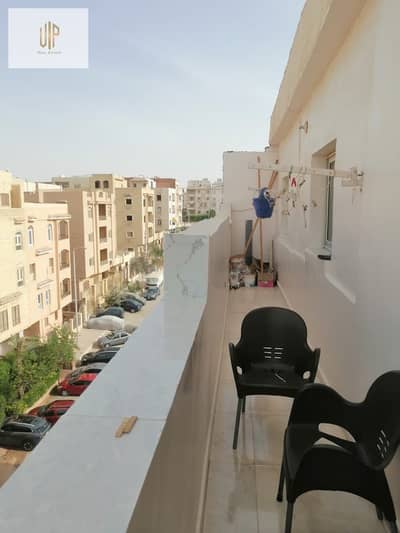 4 Bedroom Flat for Sale in New Cairo, Cairo - WhatsApp Image 2026-08-30 at 3.19. 30 PM. jpeg 4 Bedroom Flat for Sale in New Cairo, Cairo - WhatsApp Image 2026-08-30 at 3.19. 30 PM. jpeg
