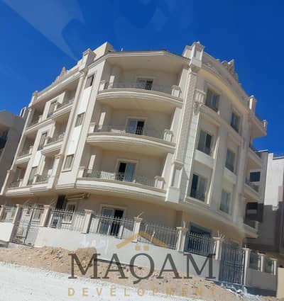 3 Bedroom Apartment for Sale in New Cairo, Cairo - WhatsApp Image 2026-09-02 at 1.16. 06 PM. jpeg