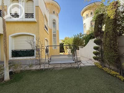 فیلا 5 غرف نوم للبيع في القاهرة الجديدة، القاهرة - 17eb6814-bfb1-49ed-94ea-fb34cf6900ef. jpg فیلا 5 غرف نوم للبيع في القاهرة الجديدة، القاهرة - 17eb6814-bfb1-49ed-94ea-fb34cf6900ef. jpg