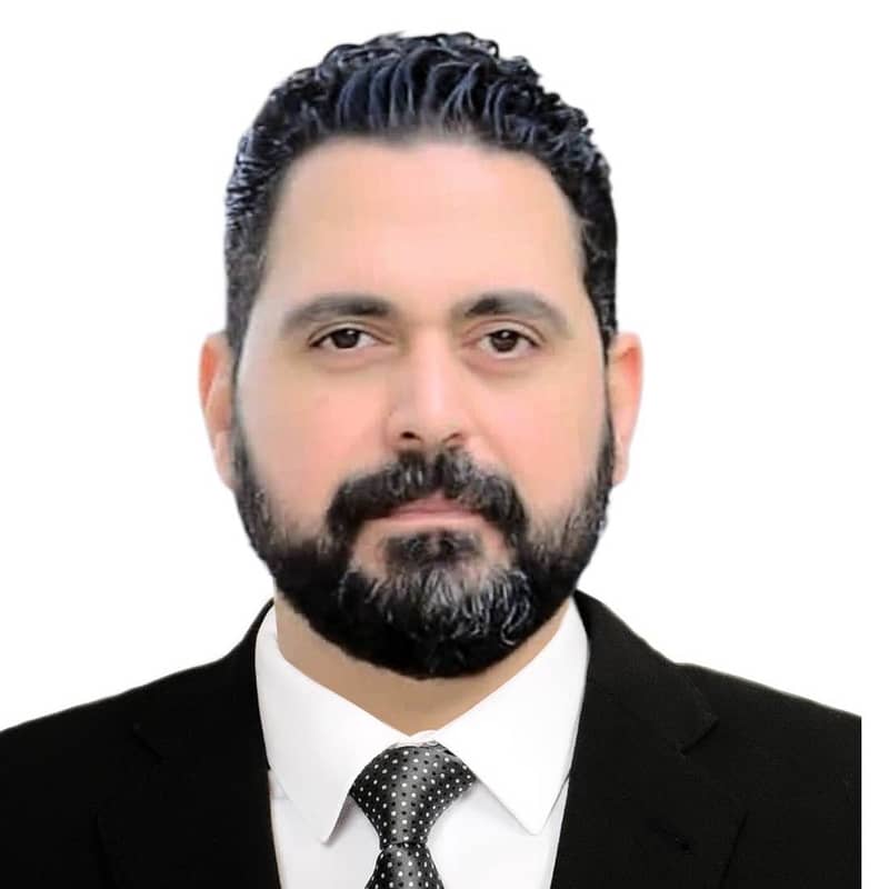 Mohamed Amer