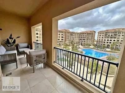 3 Bedroom Flat for Sale in New Cairo, Cairo - 761215953_1587619172975280_5345563591876740746_n. jpg