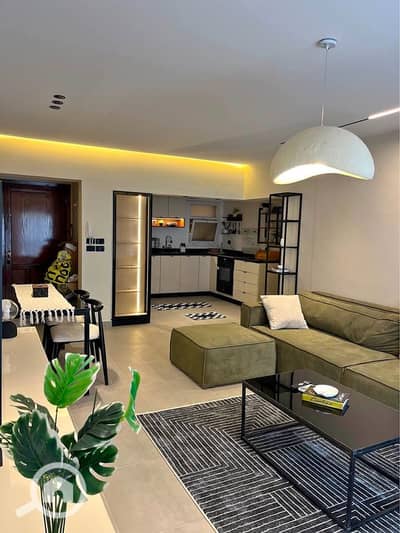 2 Bedroom Apartment for Sale in New Cairo, Cairo - 772689180_1262285205928441_4186708554845586248_n. jpg 2 Bedroom Apartment for Sale in New Cairo, Cairo - 772689180_1262285205928441_4186708554845586248_n. jpg