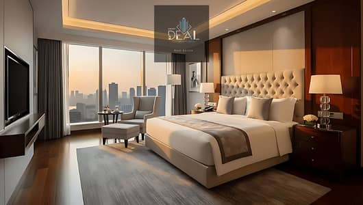 شقة فندقية 1 غرفة نوم للبيع في العاصمة الإدارية الجديدة، القاهرة - e57939dd-0e80-4629-b91e-47fcb9f81dbd. jpg شقة فندقية 1 غرفة نوم للبيع في العاصمة الإدارية الجديدة، القاهرة - e57939dd-0e80-4629-b91e-47fcb9f81dbd. jpg