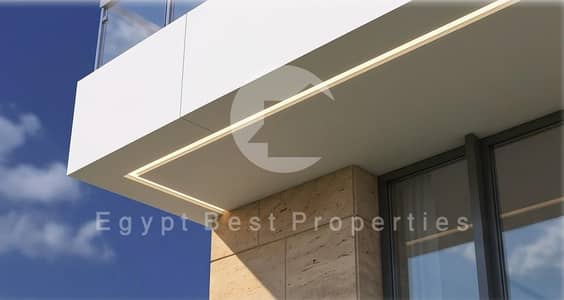 3 Bedroom Flat for Sale in Sheikh Zayed, Giza - WhatsApp Image 2026-08-31 at 2.40. 30 PM. jpeg 3 Bedroom Flat for Sale in Sheikh Zayed, Giza - WhatsApp Image 2026-08-31 at 2.40. 30 PM. jpeg