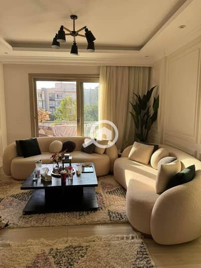 3 Bedroom Apartment for Sale in New Cairo, Cairo - 734575281_2105287677067095_4162426397586415665_n. jpg 3 Bedroom Apartment for Sale in New Cairo, Cairo - 734575281_2105287677067095_4162426397586415665_n. jpg