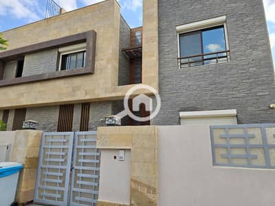 4 Bedroom Twin House for Sale in New Cairo, Cairo - 465b5e1f-3da7-485e-a552-61fd3b22f831. jpg