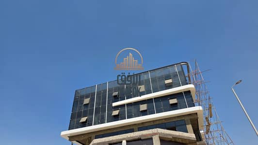 Office for Rent in New Cairo, Cairo - WhatsApp Image 2026-08-25 at 11.30. 24 AM. jpeg