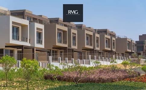 3 Bedroom Townhouse for Sale in New Cairo, Cairo - IMG_3640. jpg