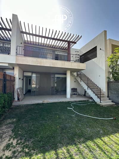 3 Bedroom Townhouse for Sale in Sheikh Zayed, Giza - WhatsApp Image 2026-03-01 at 7.37. 24 PM (1). jpeg