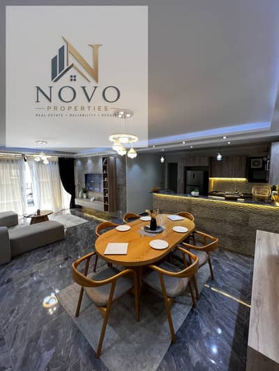 2 Bedroom Apartment for Rent in New Cairo, Cairo - WhatsApp Image 2026-09-02 at 2.26. 24 PM (5). jpeg