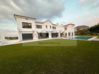 9 Bedroom Villa for Sale in New Cairo, Cairo - WhatsApp Image 2026-08-27 at 17.15. 14 (1). jpeg