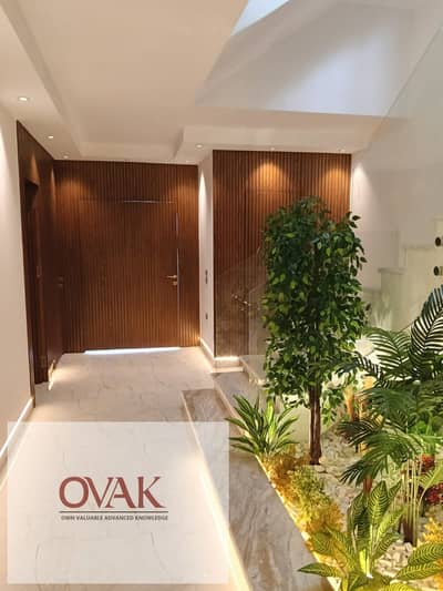 4 Bedroom Twin House for Rent in New Cairo, Cairo - WhatsApp Image 2026-09-01 at 4.43. 14 PM (4). jpeg