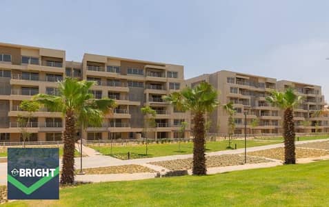 3 Bedroom Apartment for Sale in Mostakbal City, Cairo - Screenshot 2026-08-30 151854. png