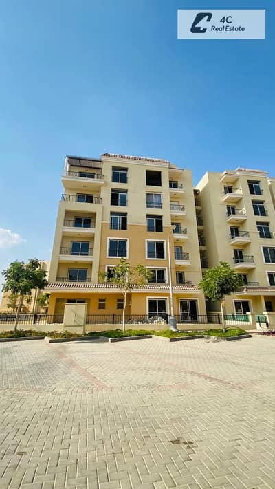 2 Bedroom Flat for Sale in Mostakbal City, Cairo - WhatsApp Image 2023-05-31 at 6.34. 32 PM (4). jpeg